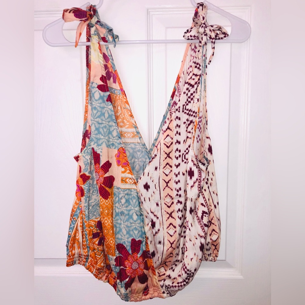 Free people tank - Picture 5 of 10